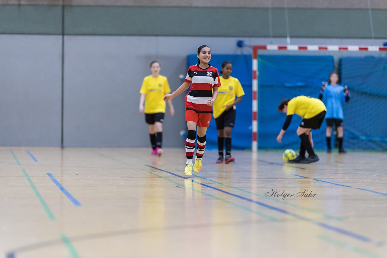 Bild 317 - wCJ Futsalmeisterschaft